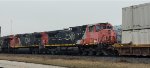 CN 2515 IC 2717